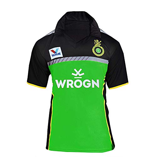 rcb ipl t shirt