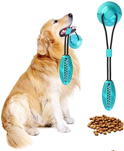 suction cup tug of war for dogs