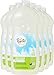 Amazon Brand - Presto! 95% Biobased Dish Liquid, Fragrance Free, 25-ounce bottles (pack of 6)