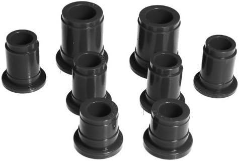 Prothane18-206-BL Black Front Control Arm Bushing Kit