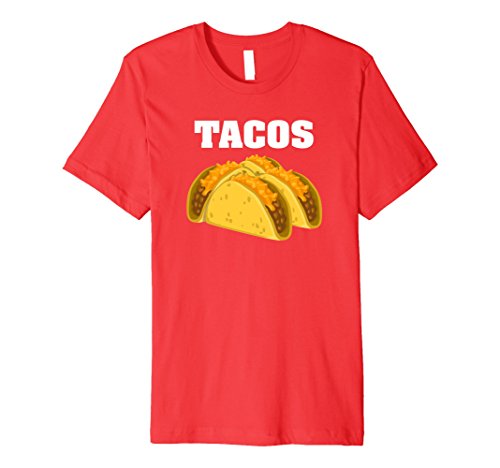 Tacos Halloween Costume Premium T-shirt