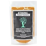 Etheric Wild Kasturi Turmeric Powder (100 gms)
