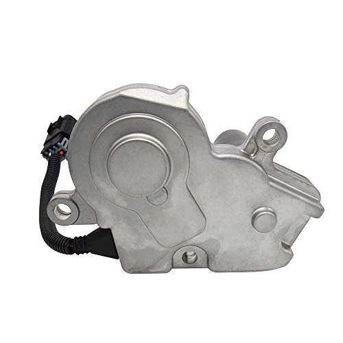 4WD Transfer Case Shift Motor Encoder for 2003-2007 Cadillac Chevy GMC SUV with RPO Code NP8 Replaces 12384980 12584314