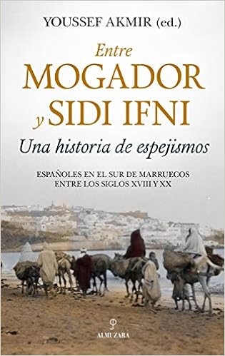 Entre Mogador y Sidi Ifni