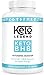 Best Keto BHB Diet Pills - Ketogenic Keto Weight Loss Pills for Women and Men - Keto Diet Supplement Exogenous Ketones -BHB Salts - Ketosis Keto Supplement - Keto Pills Weightloss 60 Capsules
