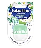 Labello Labellino Coconut Water & Aloe Vera 7 g