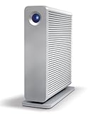 LaCie d2 quadra LCH-D2Q030Q3
