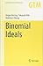 Binomial Ideals (Graduate Texts in Mathematics, 279)