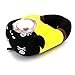 Despicable Me Minions Movie Kids Slippers (13/1 M US Little Kid, Pirate Minion)