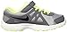 New Nike Boys Revolution 2 Athletic Shoe Wolf Grey/Dark Grey 11