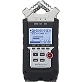 Zoom H4N PRO Digital Multitrack Recorder