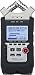Zoom H4n Pro 4-Track Portable Recorder, Stereo Microphones, 2 XLR/ &frac14;" Combo Inputs, Guitar Inputs, Battery Powered, for Stereo/Multitrack Recording of Music, Audio for Video, and Podcasting primary