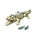 PLAYMOBIL Alligator with Babies