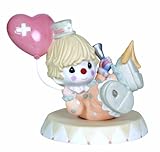 Precious Moments I've Fallen for You Figurine