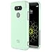Encased Ultra-thin SlimSHIELD Hybrid Shell Case for LG G5 - Mint Green