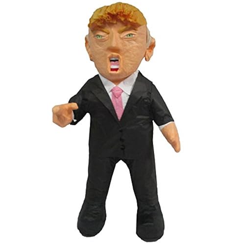Mr. President Donald Trump Pinata, 32 Mr. President Donald Trump Pinata, 32
