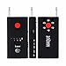 MaQue Anti-Spy Hidden Camera Laser RF Signal Bug Detector GSM Device Finder
