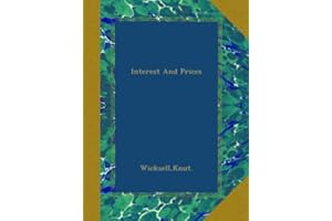 Interest And Prices