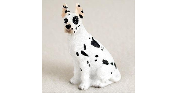 great dane figurine