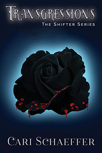 Transgressions: The Shifter Series: Volume Two (The Shifters Book 2)