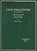 Civil Procedure (Hornbook)