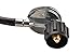 SHINESTAR 24-inch Right Angle Propane Hose and Regulator Replacement for Gas Grill Weber, Char-Broil, Brinkmann, Dyna-Glo, Kenmore, Uniflame and More, 3/8 Female Flare Fitting, CSA