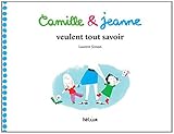 Camille & Jeanne veulent tout savoir by 