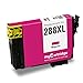 myCartridge Remanufactured Ink Cartridges 2 Black 1 Cyan 1 Magenta 1 Yellow, 5-Pack