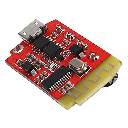 Bluetooth Amplifier Board Dual 5W Power Amplifier Circuit High‑Quality