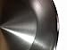 Paderno Heavy-Duty, Polished Frying Pan, 11in, Silver