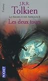 Image de Le seigneur des anneaux t.2 les deux tours