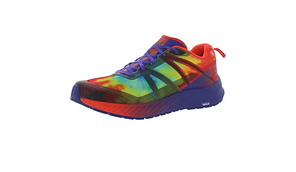 salomon odyssey triple crown womens