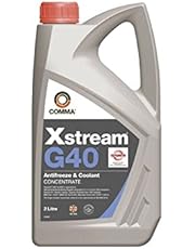 Антифриз comma g40