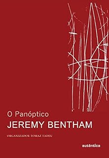 Livro O panóptico