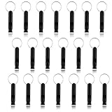 SUBANG 20 Pcs Hiking Camping Aluminum Emergency