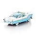Hallmark Keepsake Ornament 1955 Ford Fairlane Crown Victoria Skyliner 2013