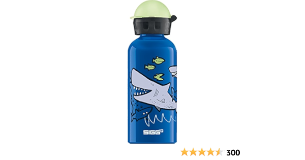 sigg water bottle kids