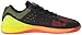 Reebok Men's Crossfit Nano 7.0 Cross-Trainer Shoe, Vitamin C/Solar Yellow/Black, 7.5 M US