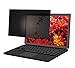 XtremPro 12.5″ – 17″ Inch (16:9 Aspect Ratio) Privacy Screen Filter for Widescreen Laptops / Notebook / Tablet Viewable area 60 degree – Anti Glare / Deep / Spy / Scratch (12.5″)thumb 4