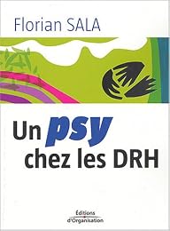 Un  psy chez les DRH
