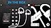 Bluetooth Headphones,HBUDS Waterproof IPX7 Wireless Sports Earbuds,Deep Bass HiFi Stereo In-Ear Earphones Built-in Mic, 8-9 Hrs Playtime Noise Canceling Headsets White(Memory Ear Tips & Fast Pairing)