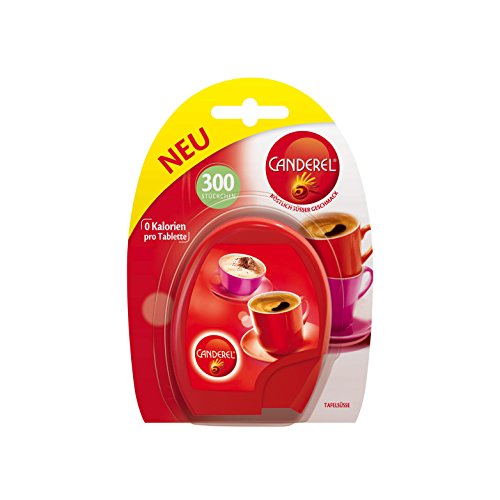 Canderel Portionierer 300er, 26 g