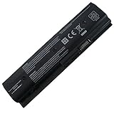 6-CELL Replacement for HP 671731-001,HSTNN-LB3N,MO06 Notebook battery,fits in HP Envy dv4 series,dv6 series,dv4t-5200 CTO ,dv6z-7200 CTO*fits in models on 