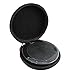 Hermitshell Hard EVA Travel Case fits Jabra 410/510 Corded Speakerphone