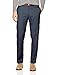 Van Heusen Men's Air Straight Fit Pant
