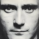 Phil Collins Album: «Face Value» (Front side) Phil Collins Album: «Face Value» (Front side)