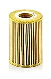 Mann-Filter HU 821 X Metal-Free Oil Filter (Pack of 3)