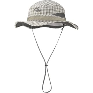 sentinel brim hat