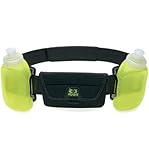 Amphipod RunLite AirStretch 2+ Hydration Belt