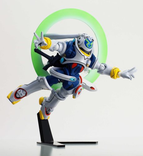 Revoltech King Gainer Series No.007 by Kaiyodo